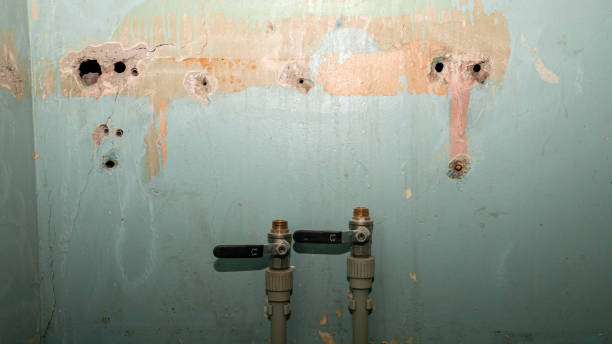 Best Emergency water damage restoration  in Eton, GA